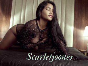 Scarletjoones