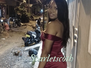 Scarletscoth