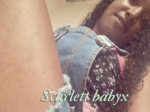 Scarlett_babyx