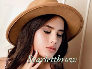 Scarlettbrow