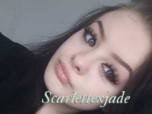 Scarlettexjade