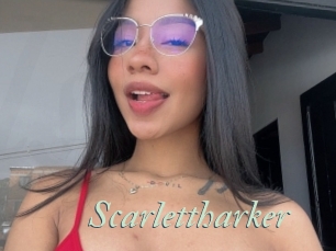 Scarlettharker