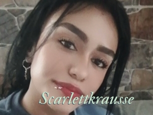 Scarlettkrausse