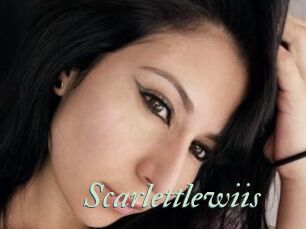 Scarlettlewiis