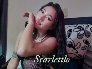 Scarlettlo