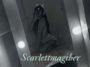 Scarlettmagiber