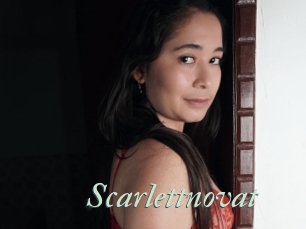 Scarlettnovat