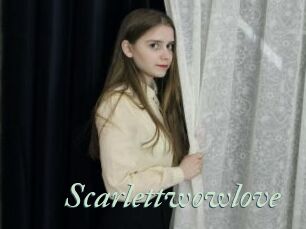 Scarlettwowlove