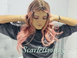 Scarlettyoung