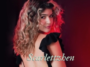 Scarlettzhen