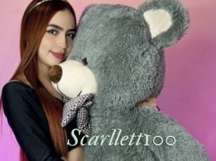Scarllett100
