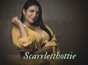 Scarrletthottie