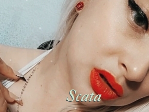 Scata