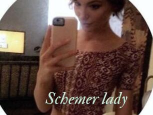 Schemer_lady