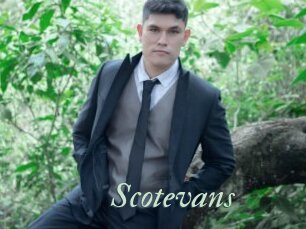 Scotevans