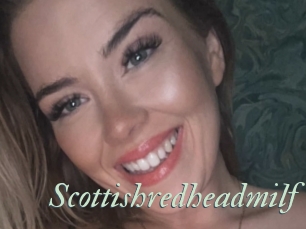 Scottishredheadmilf