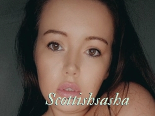 Scottishsasha