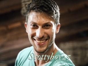 Scottyboy25