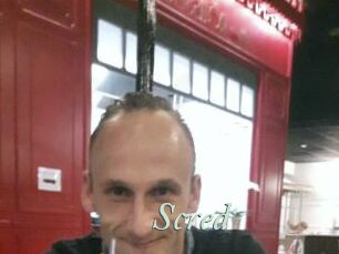Scred