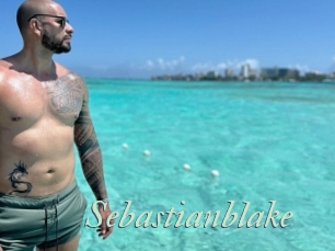 Sebastianblake