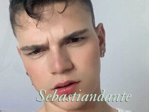 Sebastiandante