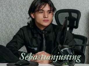 Sebastianjusting