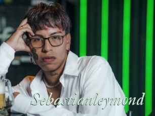Sebastianleymond