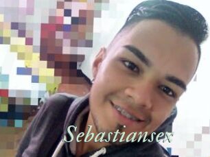 Sebastiansex