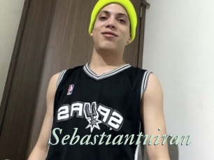 Sebastiantuiran