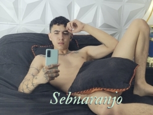 Sebnaranjo