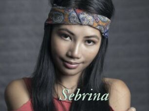 Sebrina