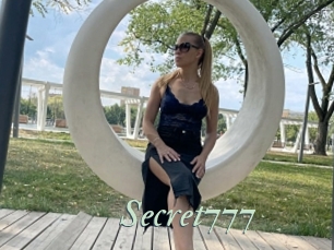 Secret777