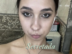 Secretada
