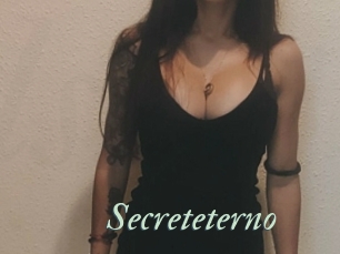 Secreteterno