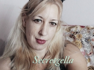 Secretgella