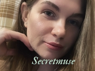 Secretmuse