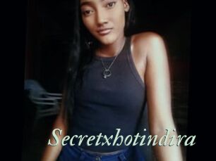 Secretxhotindira