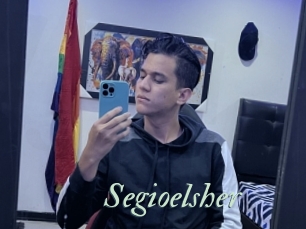 Segioelsher