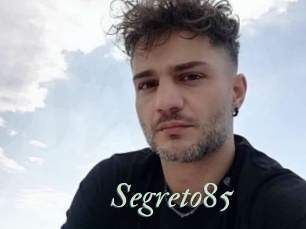 Segreto85