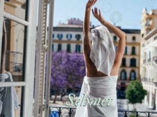 Sehmet