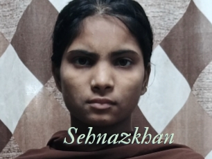 Sehnazkhan