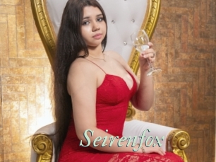 Seirenfox
