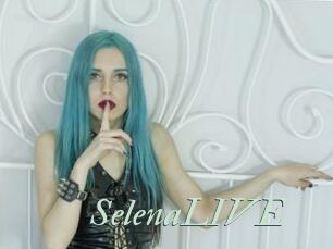 SelenaLIVE