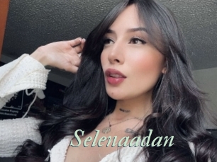 Selenaadan