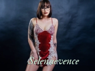 Selenaevence