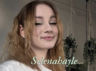 Selenahayle