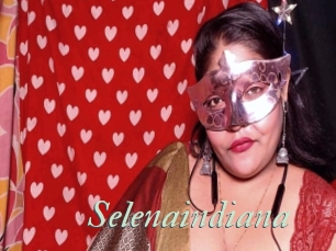 Selenaindiana