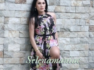 Selenamaniac
