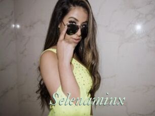 Selenaminx