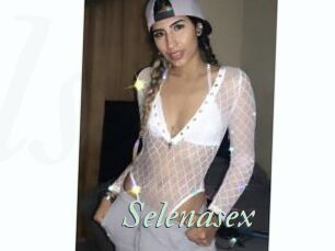 Selenasex
